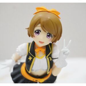 Hanayo Koizumi Figure – Love Live! No Brand Girls Outfit (Official)